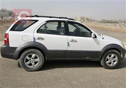 كيا سورينتو